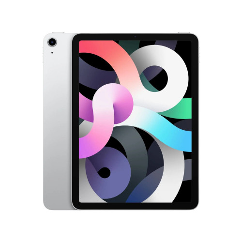 iPad Air 4 Wi-Fi, 64gb, Silver 2020 (MYFN2) б/в